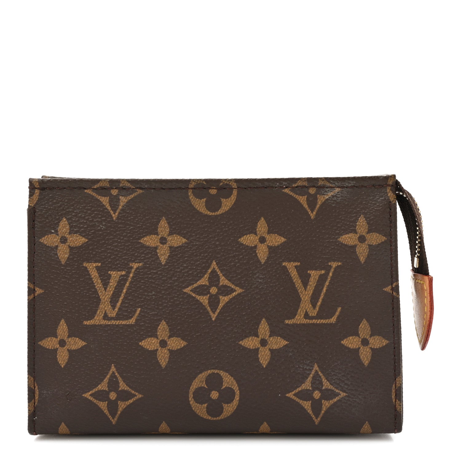 Louis Vuitton Monogram Toiletry Pouch 15 1 of 11