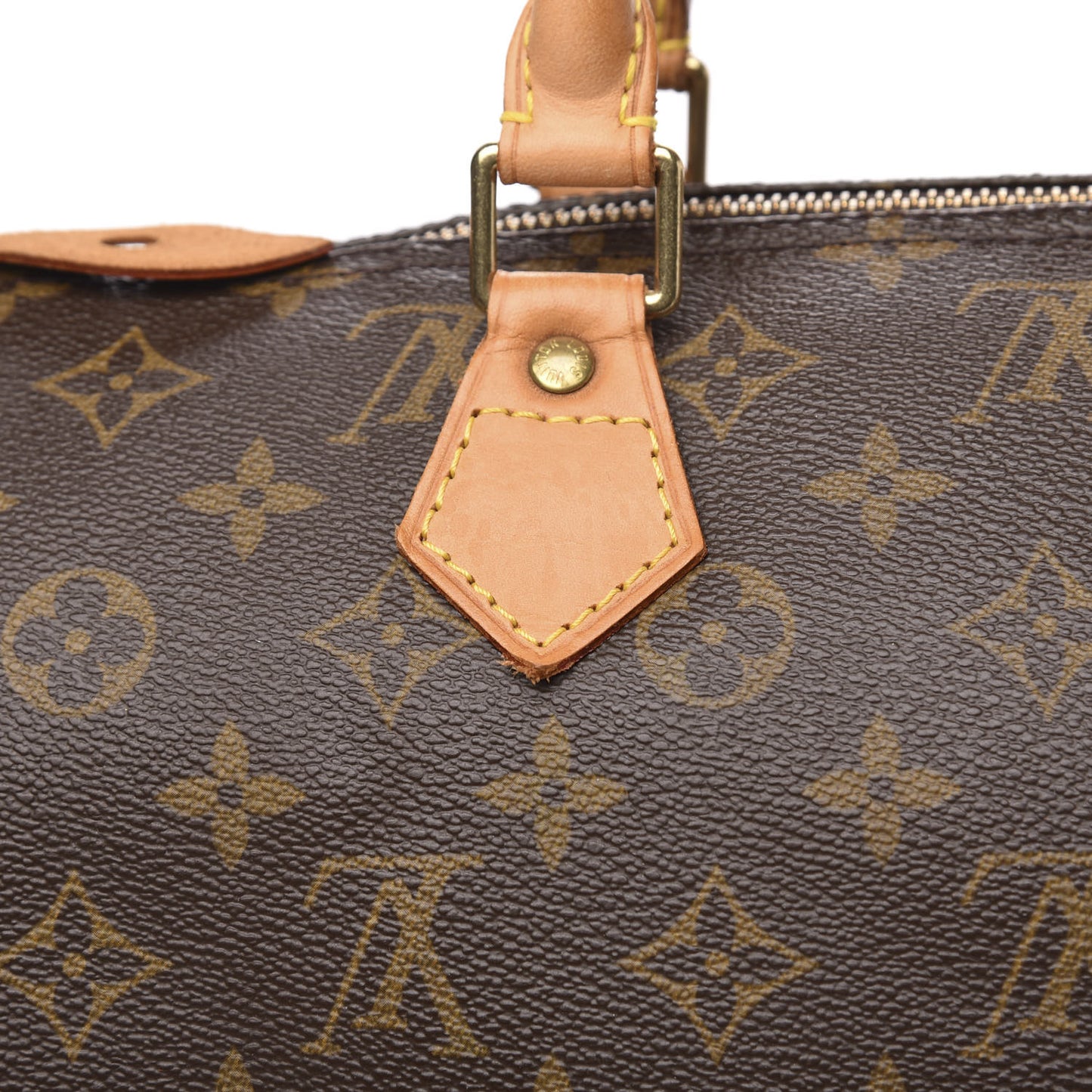 Monogram Speedy 40