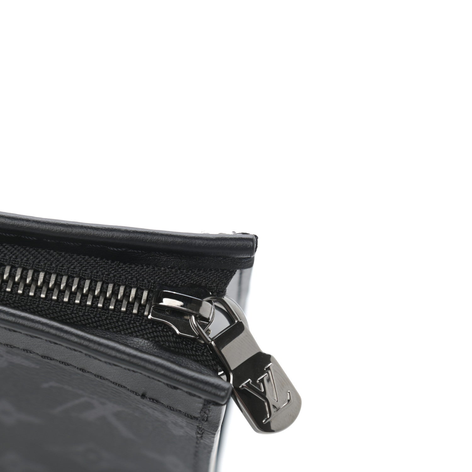 Louis Vuitton Reverse Monogram Eclipse Gaston Wearable Wallet 11 of 12