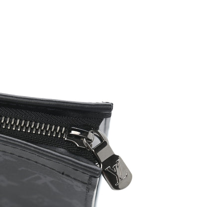 Louis Vuitton Reverse Monogram Eclipse Gaston Wearable Wallet 11 of 12