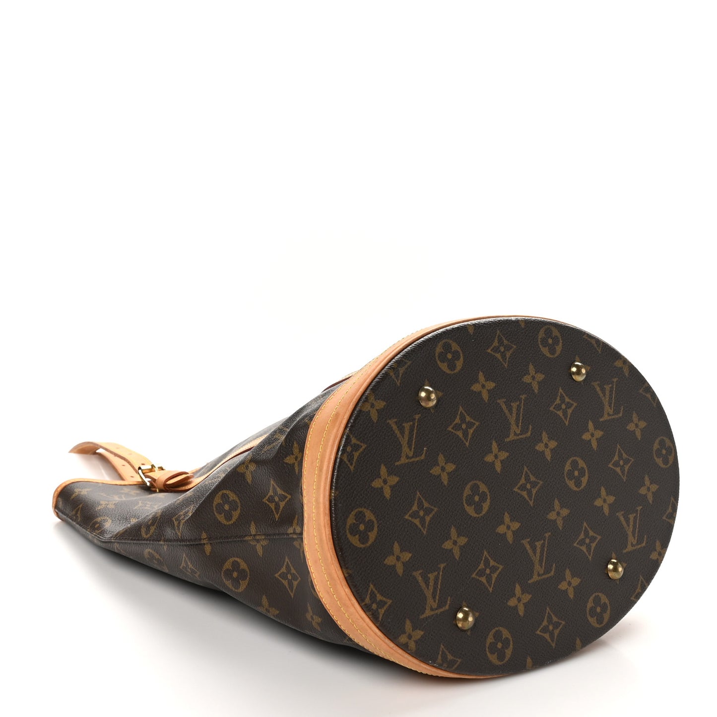 Monogram Bucket 27