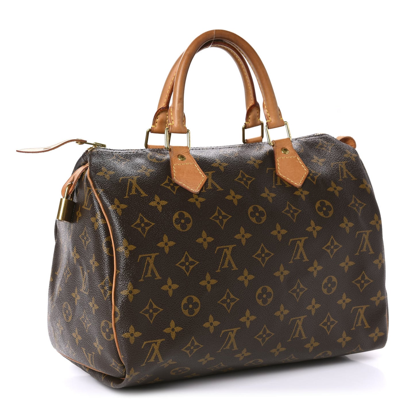 Monogram Speedy 30