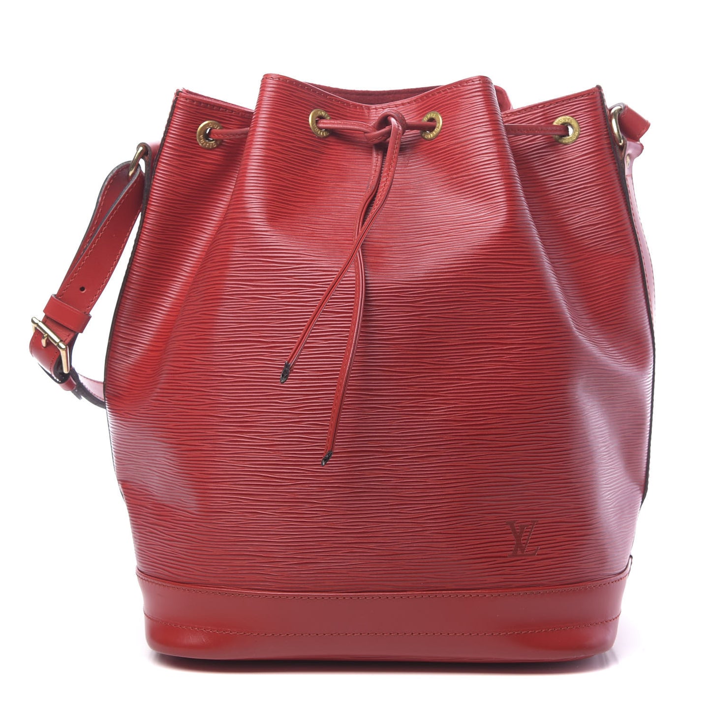 Epi Noe Castillan Red