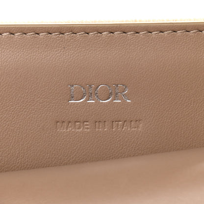 Christian Dior Oblique Embroidered Miami Tote Multicolor 9 of 10