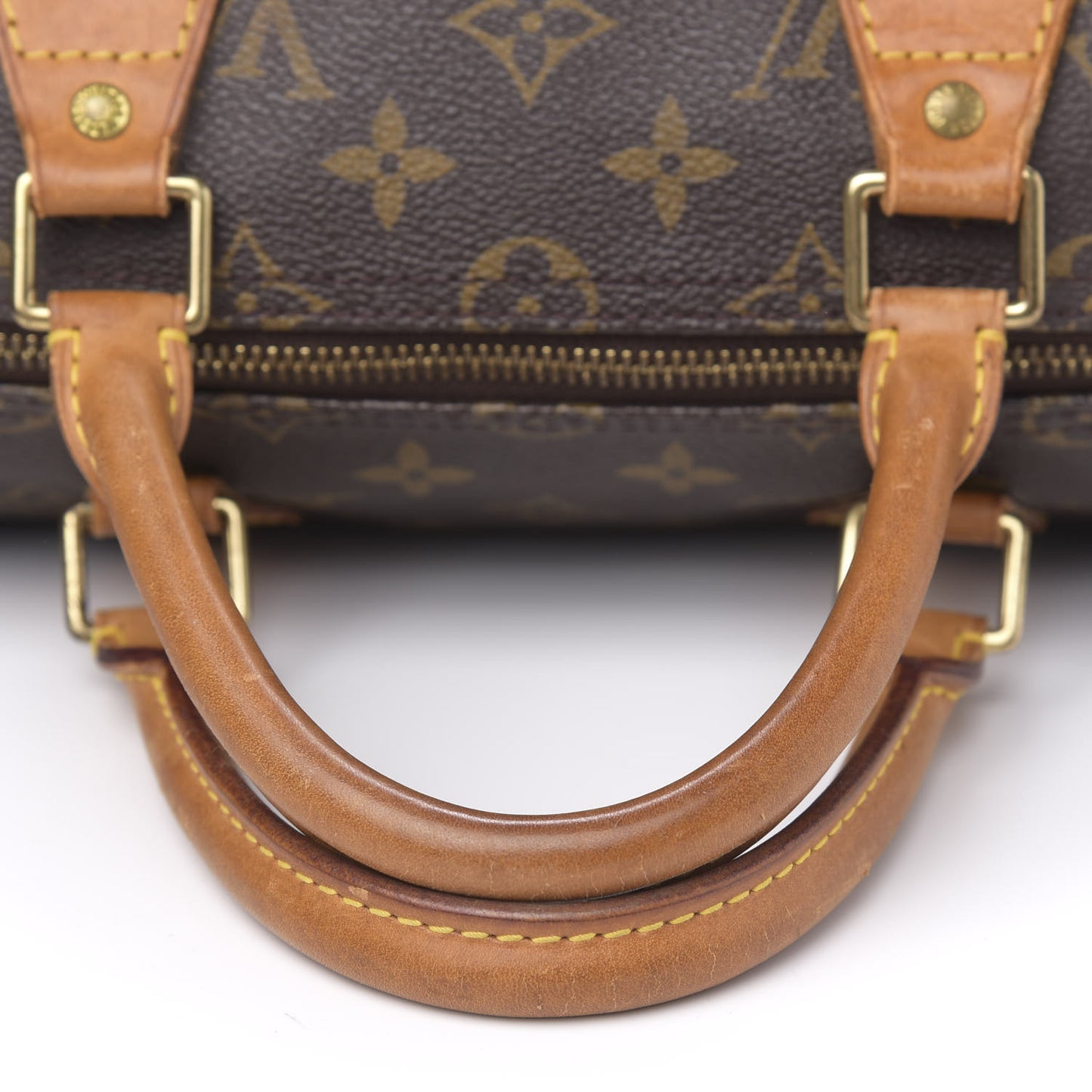 Monogram Speedy 35