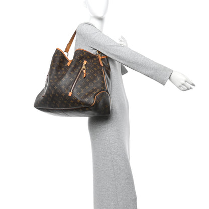 Louis Vuitton Monogram Delightful GM 3 of 23