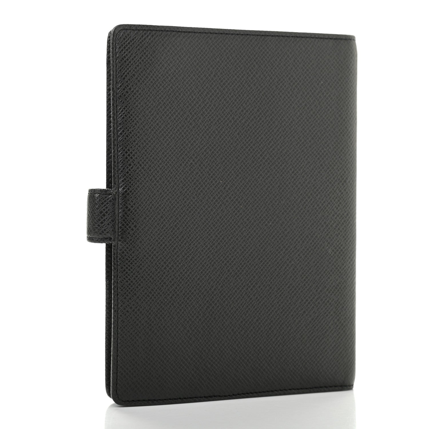 Louis Vuitton Taiga Medium Ring Agenda Cover Ardoise 3 of 10