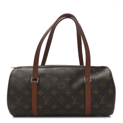 Louis Vuitton Monogram Papillon 30 1 of 10