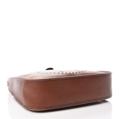 Hermes Ardennes Evelyne GM Noisette 4 of 25