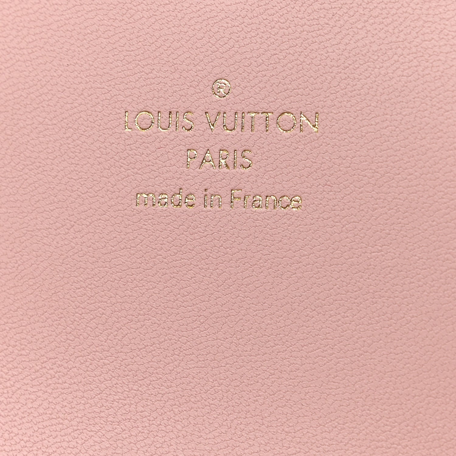 Louis Vuitton Monogram Kirigami Pochette Set 6 of 9