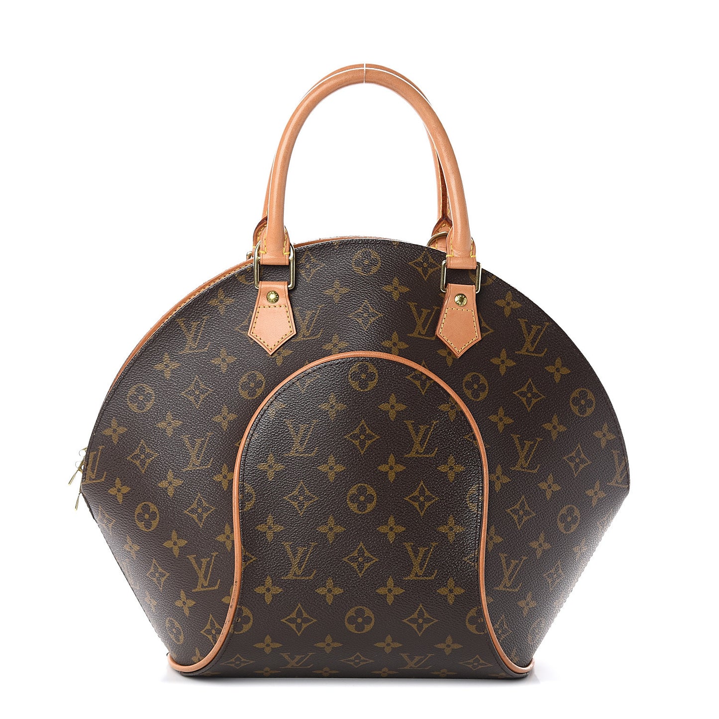 Monogram Ellipse MM