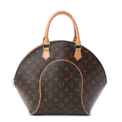 Louis Vuitton Monogram Ellipse MM 1 of 8