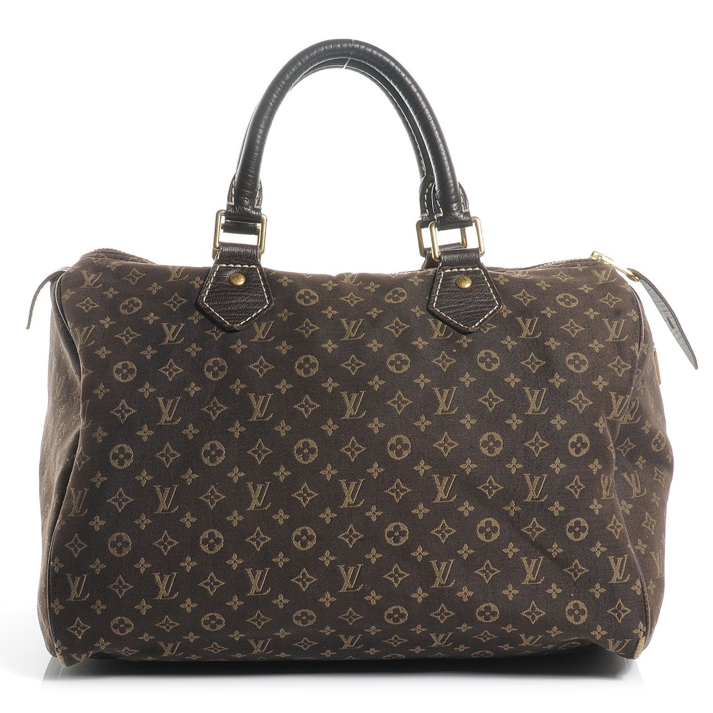 Mini Lin Speedy 30 Ebene