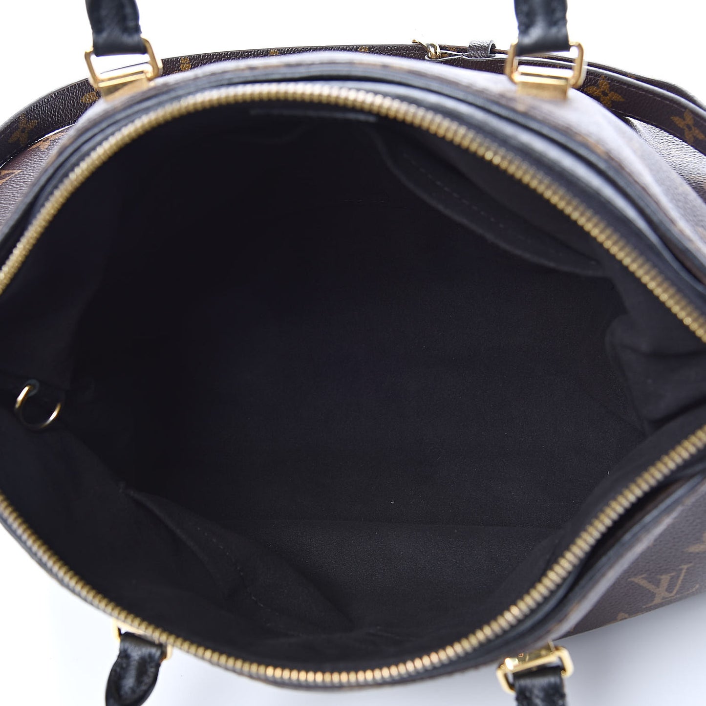 Monogram Pallas Full Black
