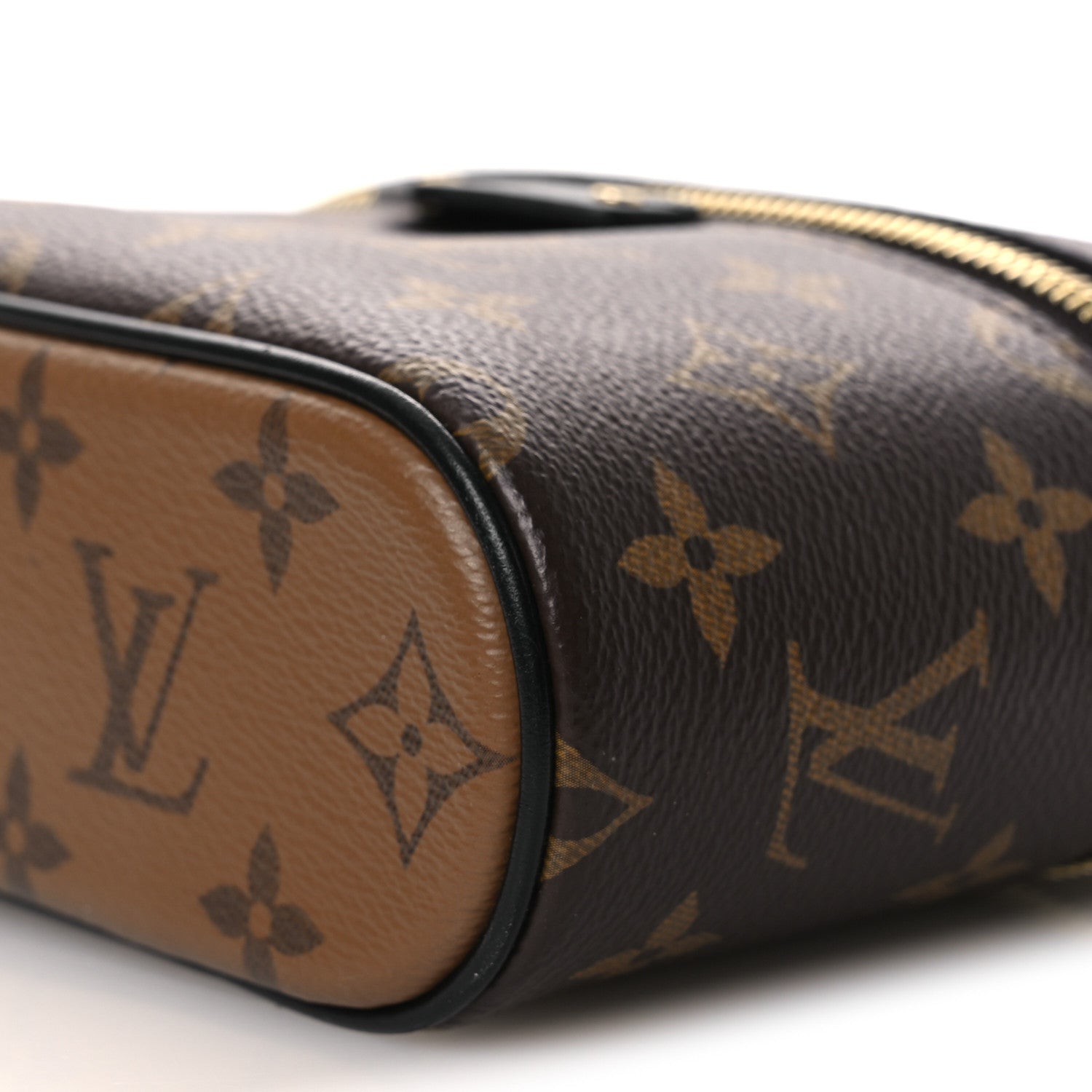 Louis Vuitton Reverse Monogram Vanity Chain Pouch 1891393