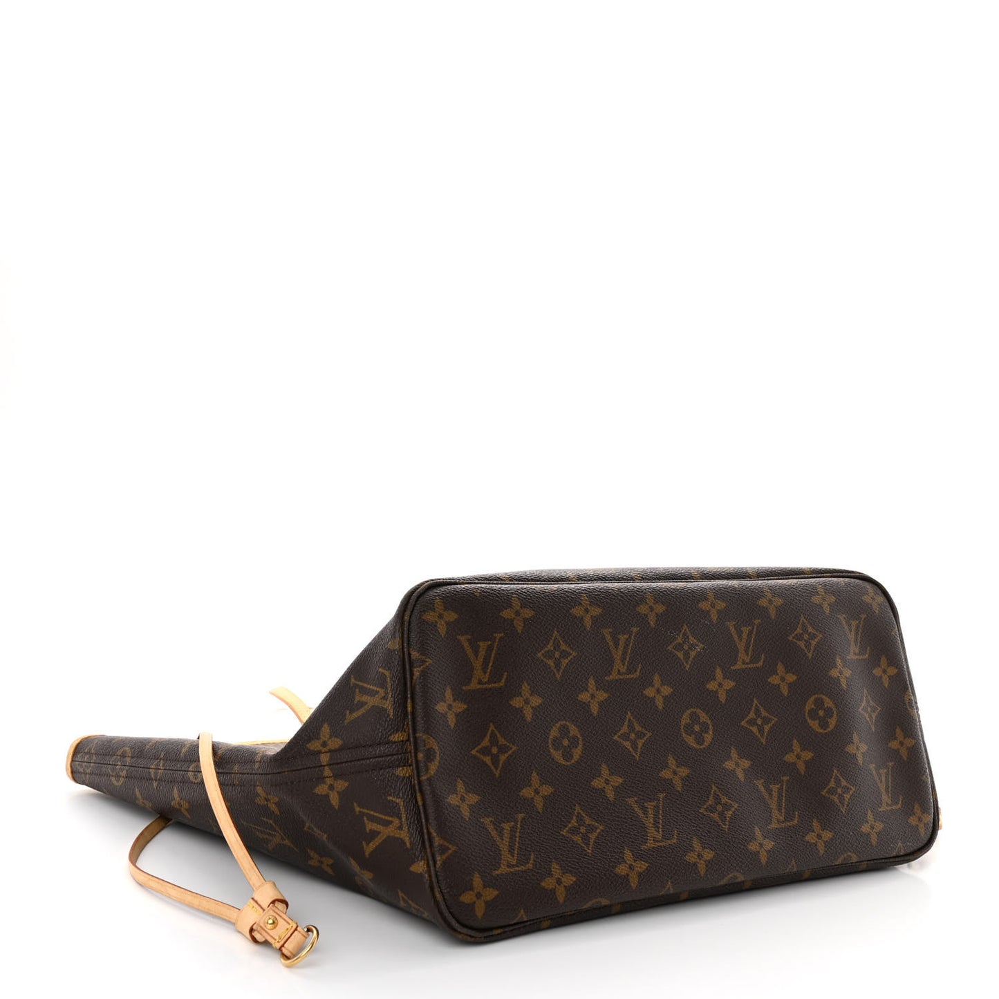 Monogram Neverfull MM
