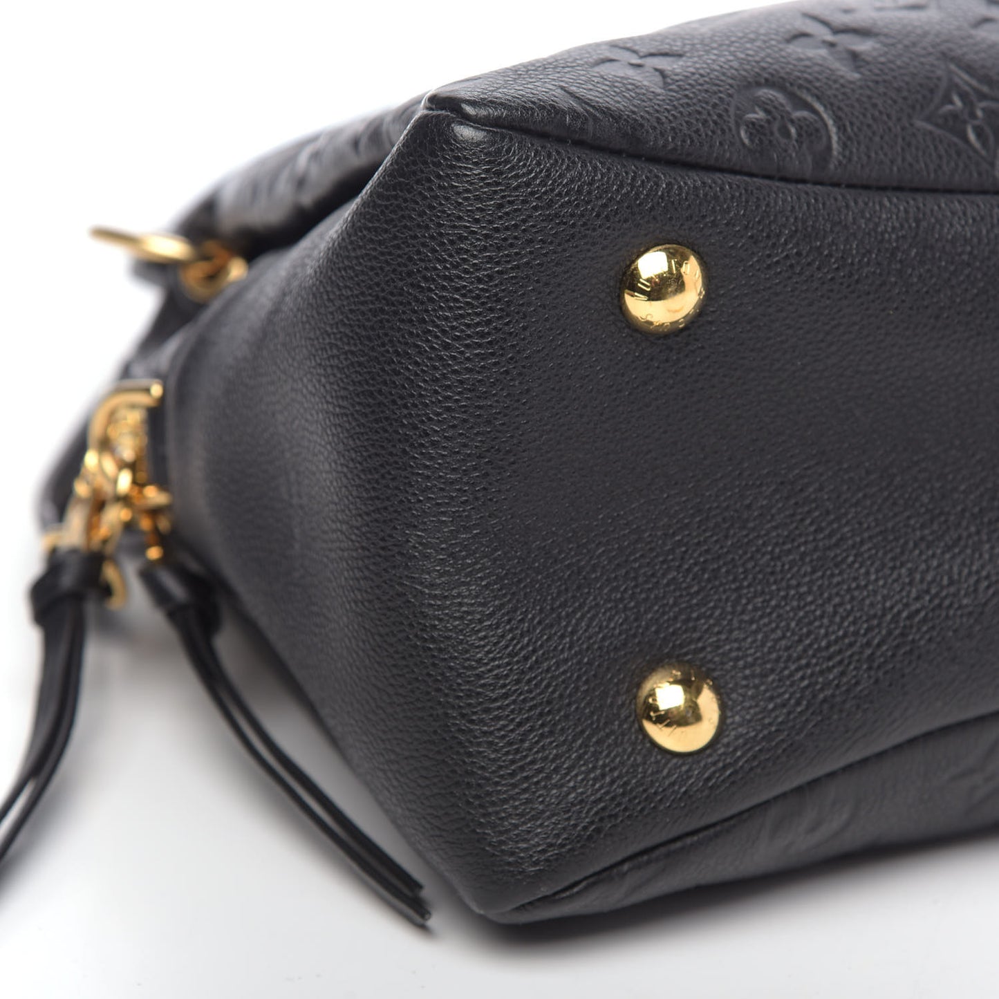 Empreinte Ponthieu PM Black