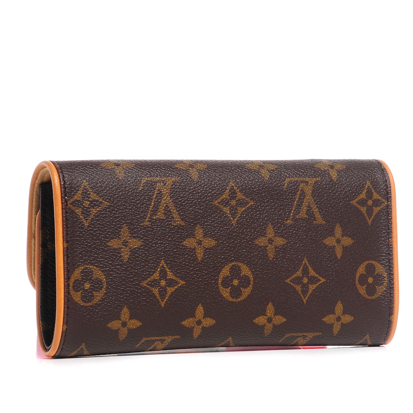 Monogram Pochette Twin PM