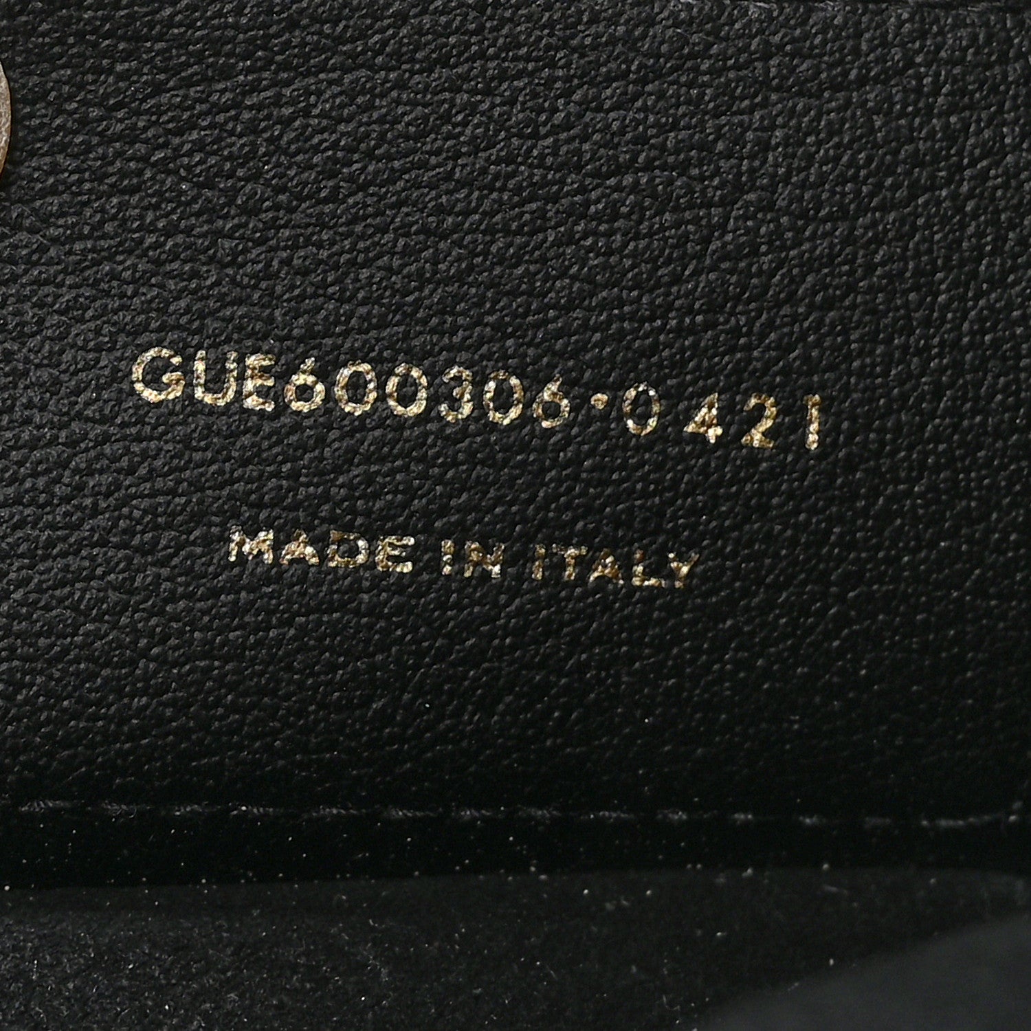 Saint Laurent Calfskin North-South Shopping Tote Black 8 of 13