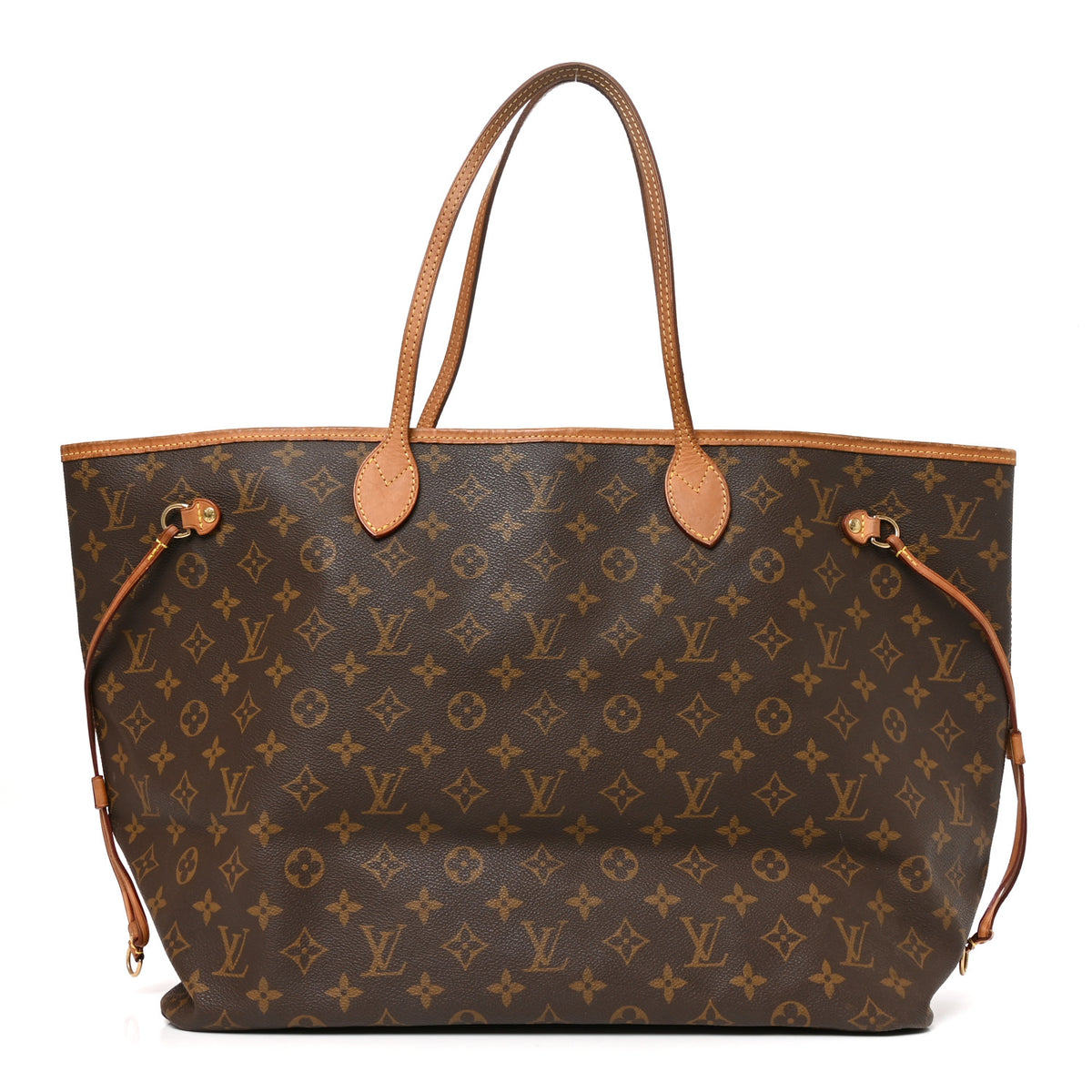 Monogram Neverfull GM