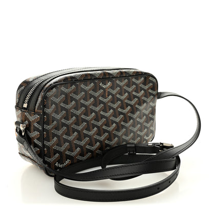 Goyard Goyardine Sac Cap Vert Black Vert Black 3 of 9