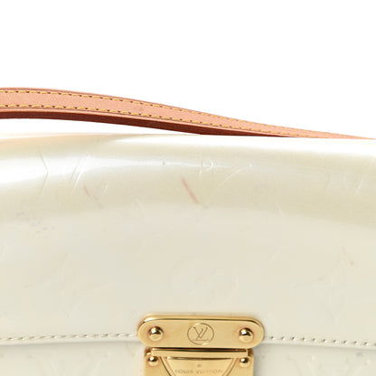 Louis Vuitton Vernis Malibu Street Perle 12 of 18