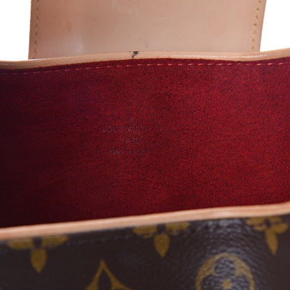 Louis Vuitton Monogram Griet 6 of 8