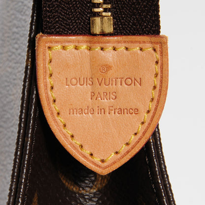 Louis Vuitton Monogram Toiletry Pouch 19 7 of 7