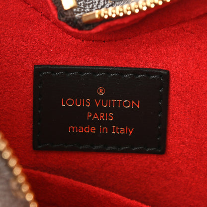Louis Vuitton Monogram Fall In Love Sac Coeur 6 of 7