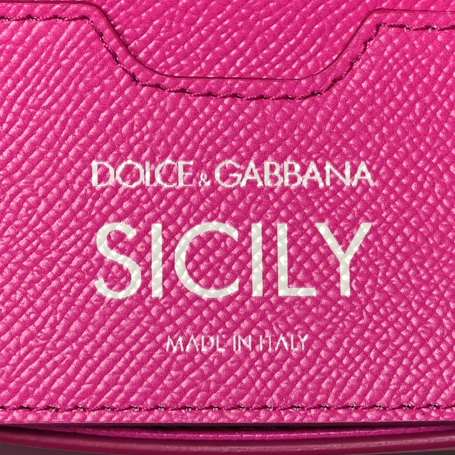 Dolce & Gabbana Dauphine Amore Soup Can Print Medium Miss Sicily Satchel Multicolor 6 of 9