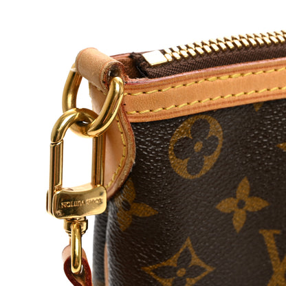 Louis Vuitton Monogram Palermo PM 10 of 10