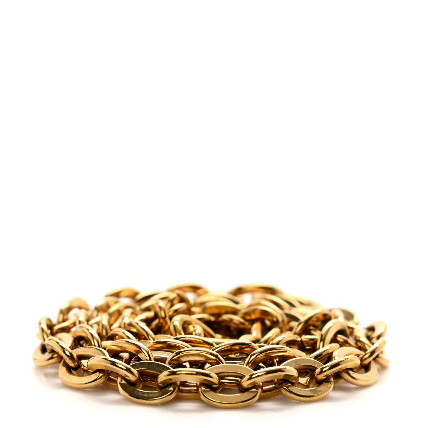 Monogram Multi Pochette Accessories Chain