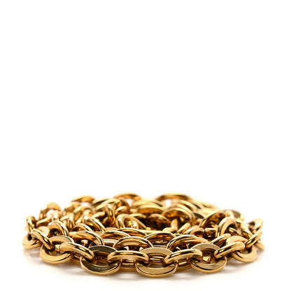 Louis Vuitton Monogram Multi Pochette Accessories Chain 2 of 3