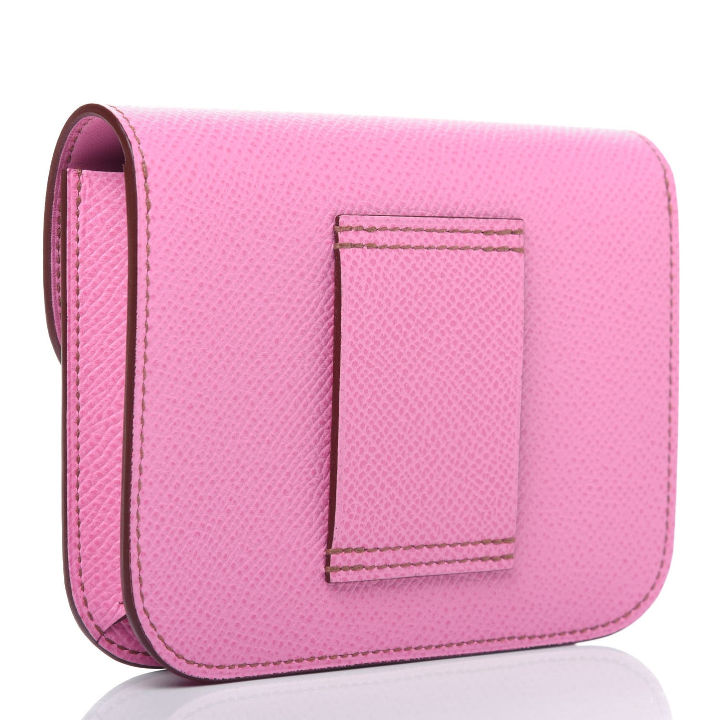 Epsom Constance Slim Wallet 5P Pink