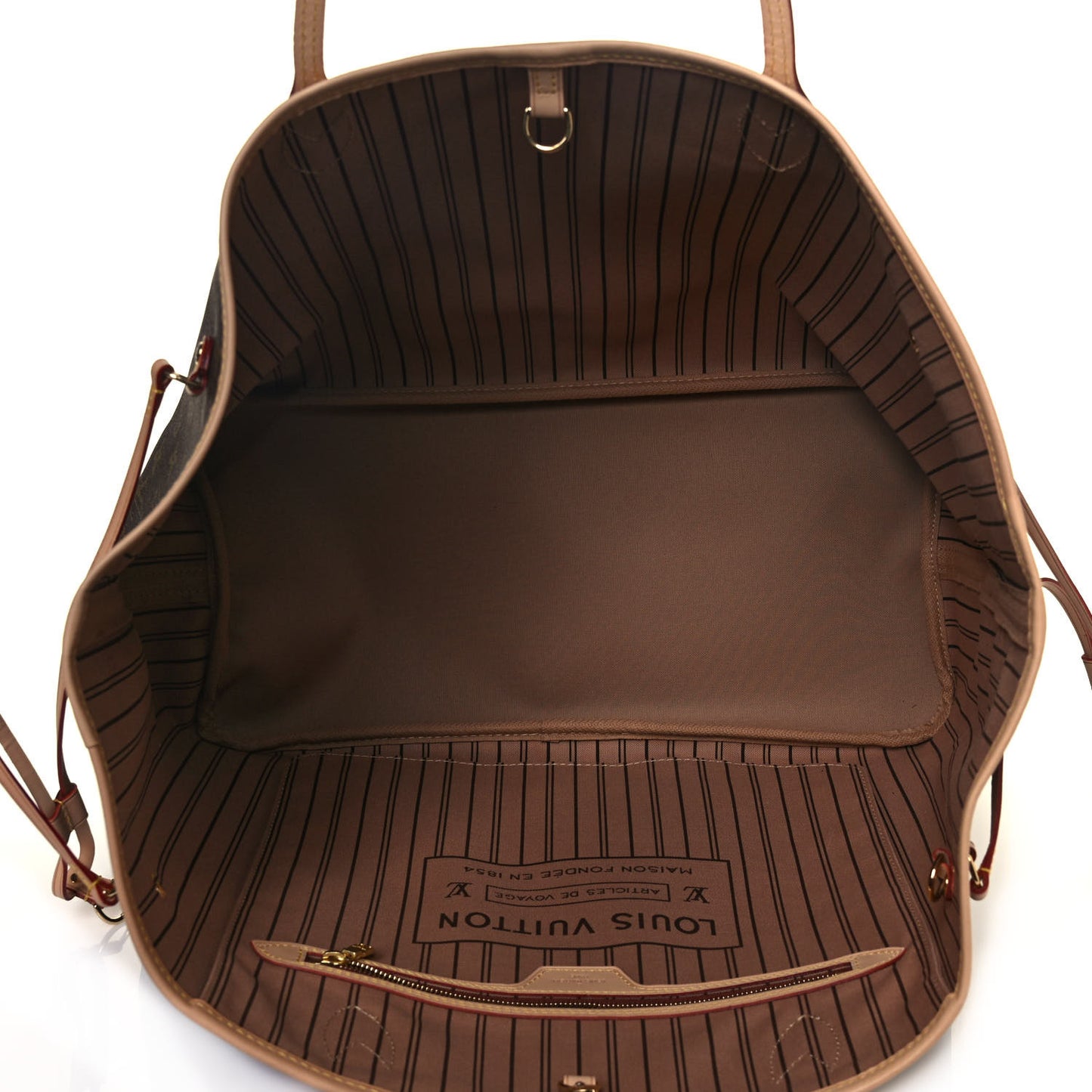 Monogram Neo Neverfull GM