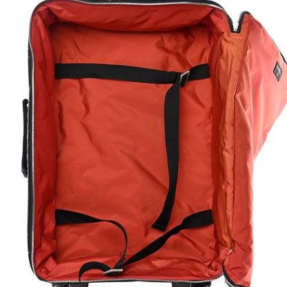 Chanel Nylon Travel Travel Trolley Black 4 of 12