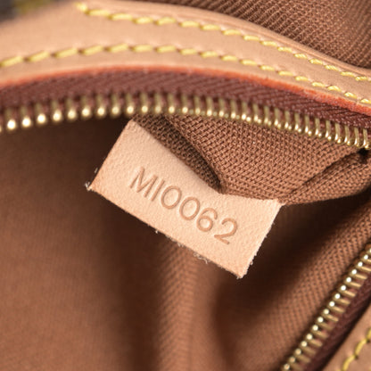 Louis Vuitton Monogram Mini Looping 7 of 13