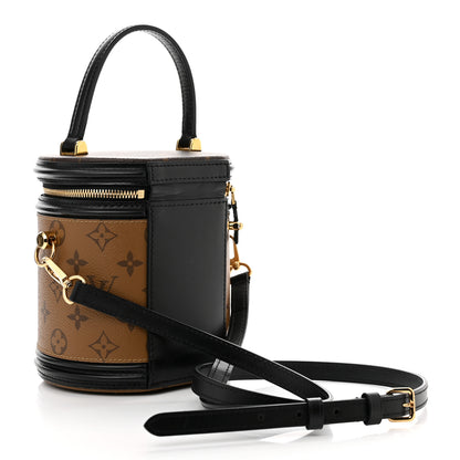 Louis Vuitton Reverse Monogram Cannes 3 of 8