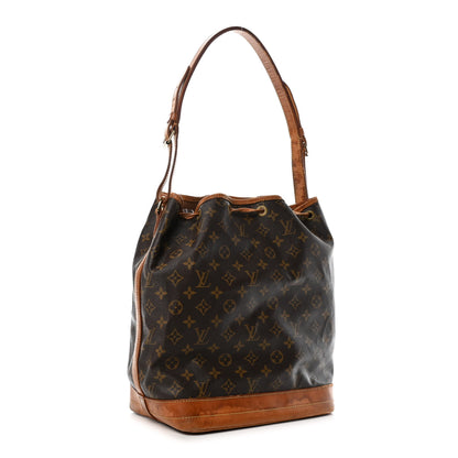 Louis Vuitton Monogram Noe 2 of 4