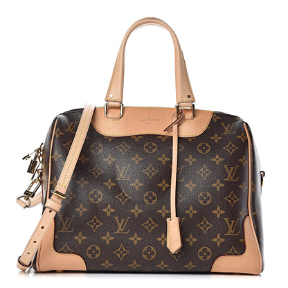 Louis Vuitton Monogram Retiro NM 1 of 12