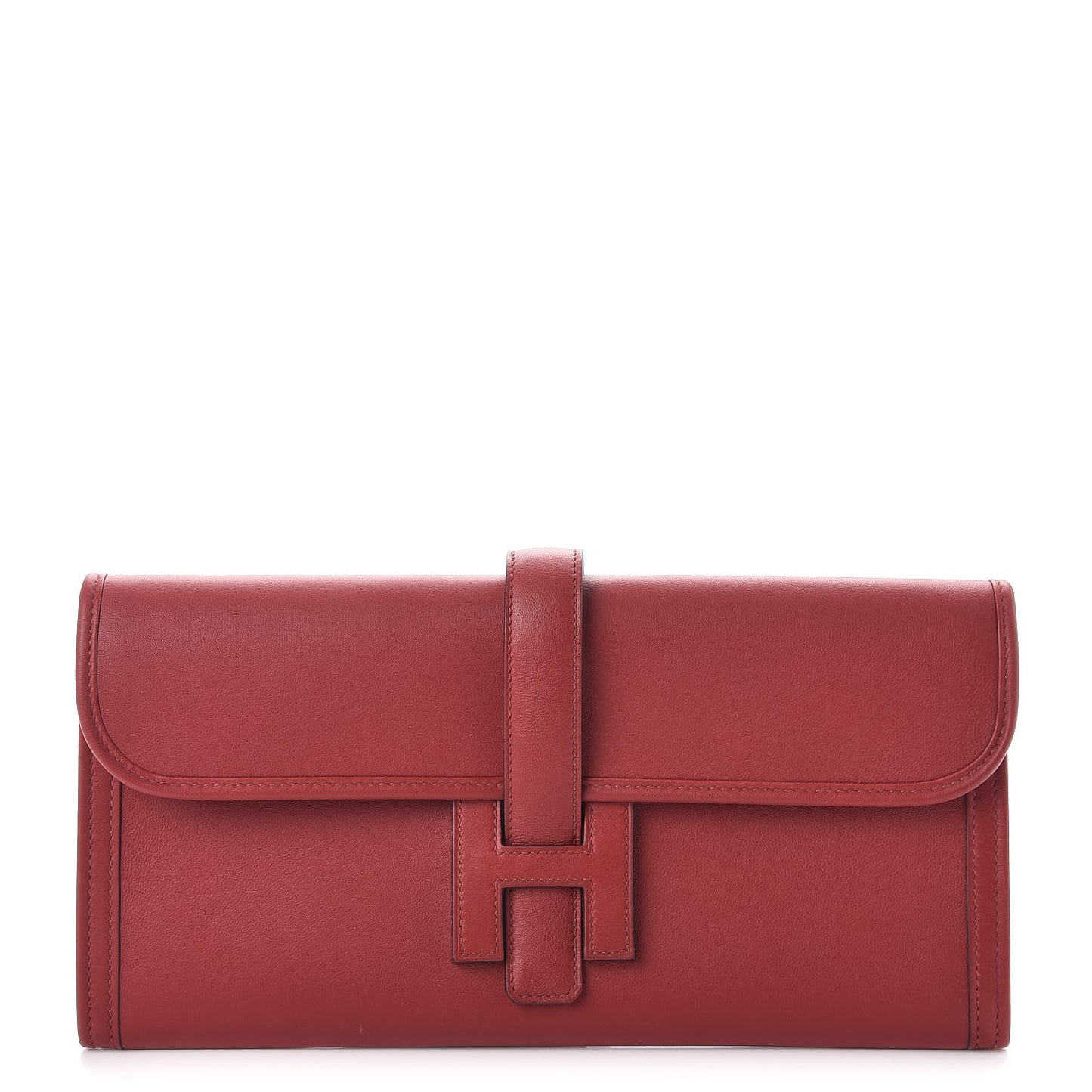 Swift Jige Elan 29 Clutch Rouge Grenat