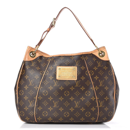 Louis Vuitton Monogram Galliera PM 1 of 15