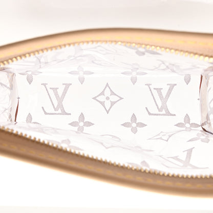 Louis Vuitton Trio Toiletry Pouch Set Translucent 15 of 15