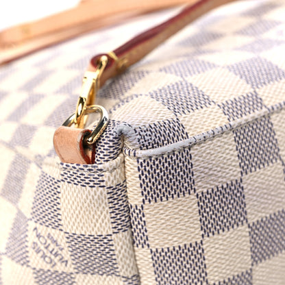 Louis Vuitton Damier Azur Sperone BB Backpack 9 of 14