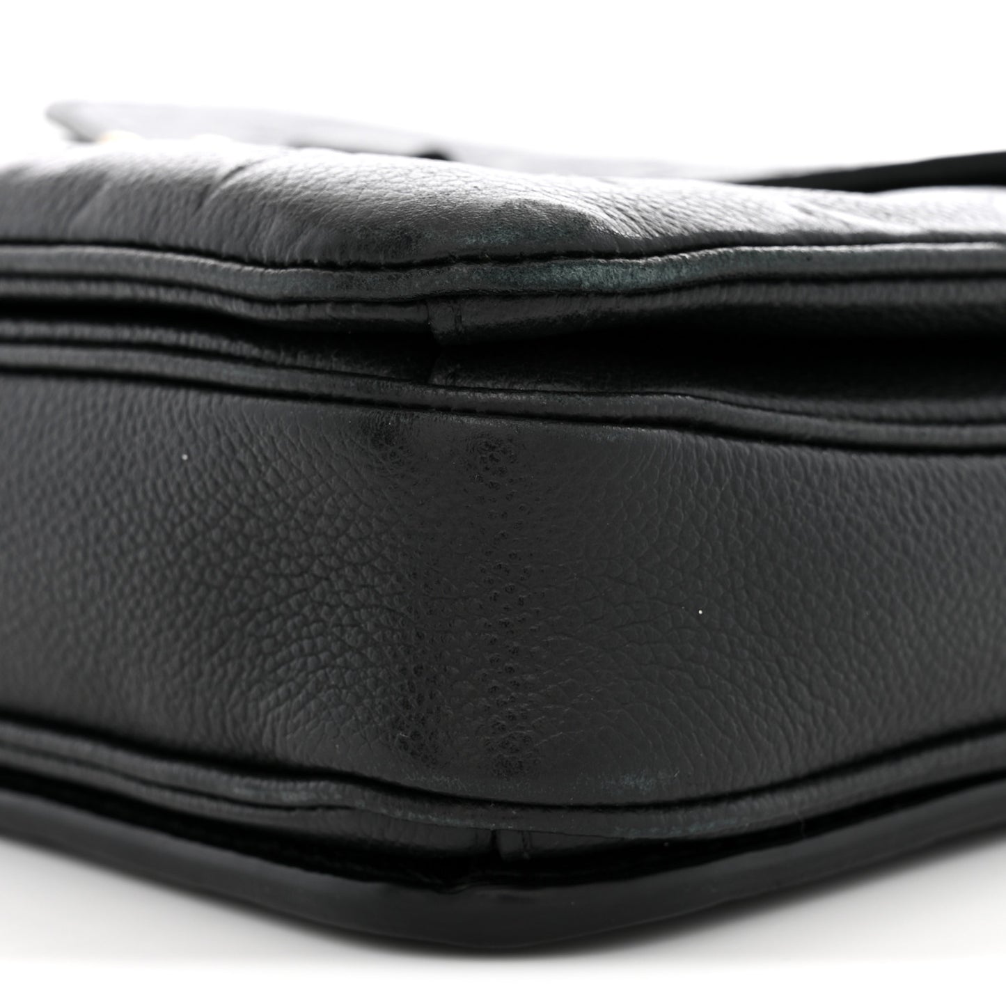 Empreinte Pochette Metis Black