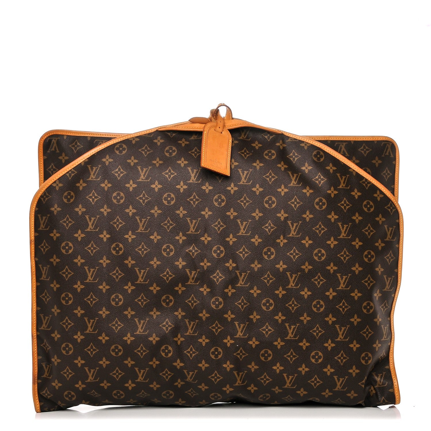 Louis Vuitton Monogram Garment Cover 1 of 7