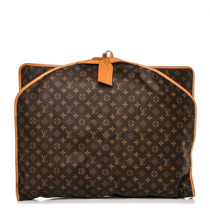 Louis Vuitton Monogram Garment Cover 1 of 7