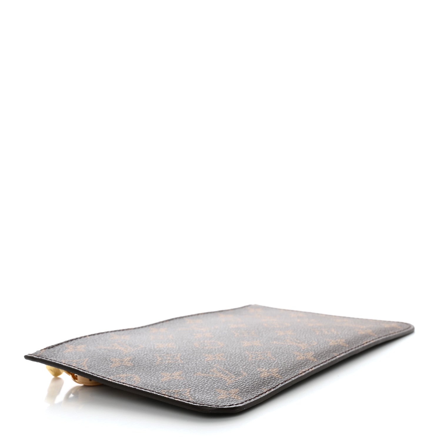 Louis Vuitton LOUIS VUITTON Monogram Neverfull MM GM Pochette Pivoine 4 of 6