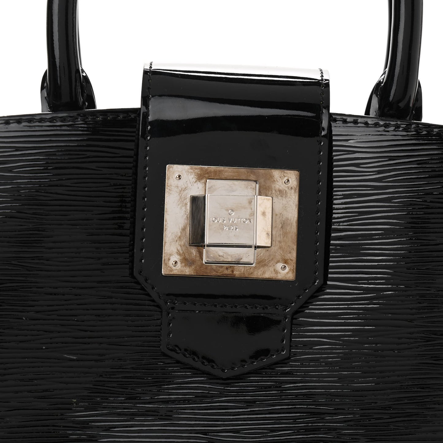 Electric Epi Mirabeau PM Black