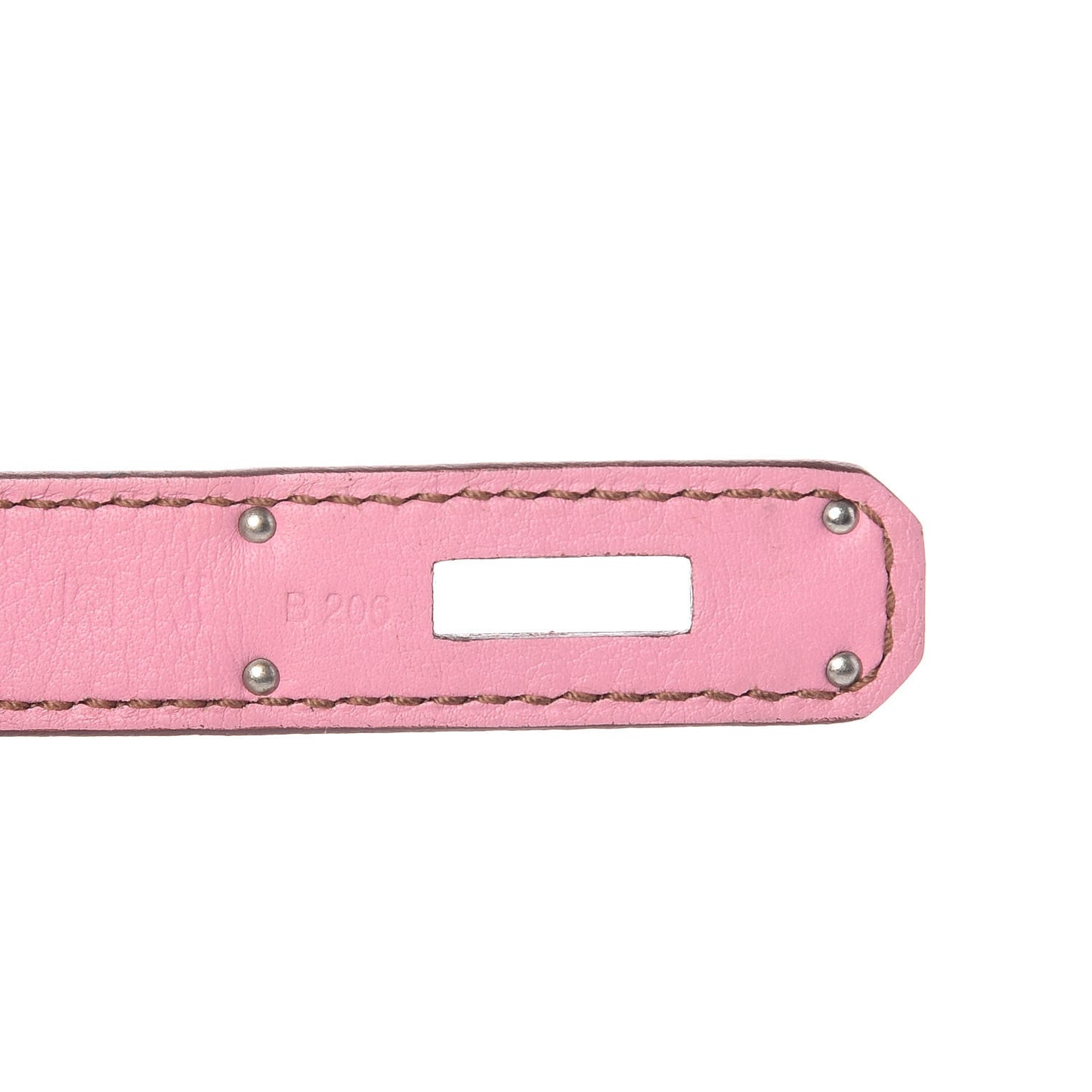 Swift Birkin 30 5P Pink
